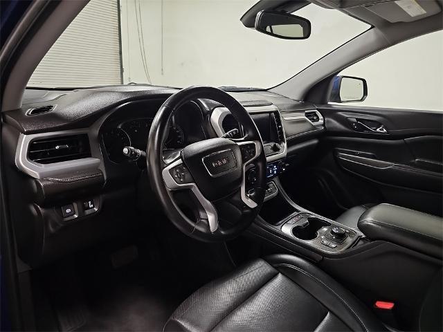 used 2023 GMC Acadia car, priced at $26,692