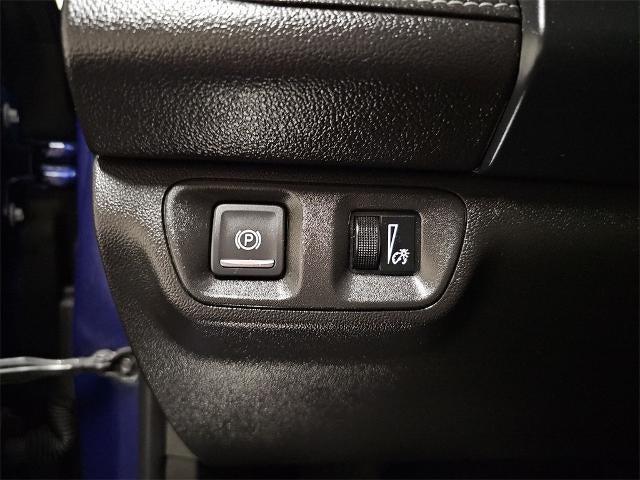used 2023 GMC Acadia car, priced at $26,692