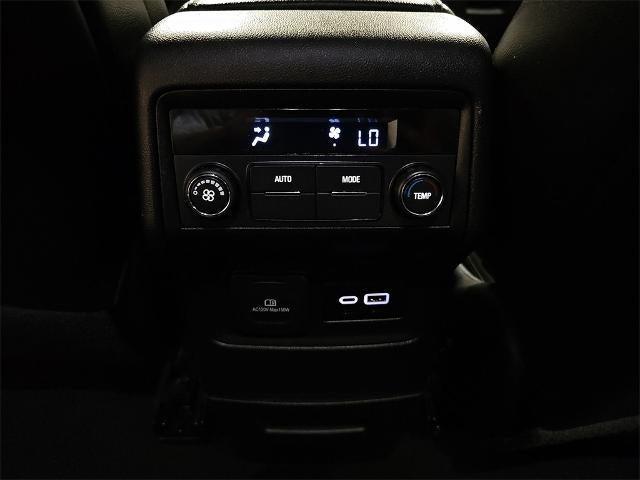 used 2023 GMC Acadia car, priced at $26,692