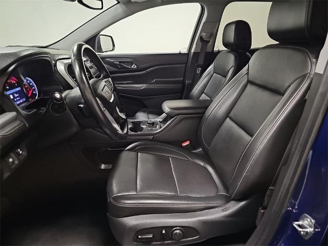 used 2023 GMC Acadia car, priced at $26,692