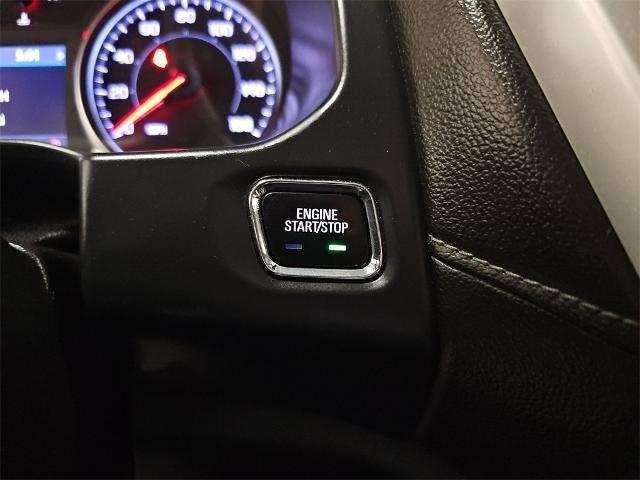 used 2023 GMC Acadia car, priced at $26,692