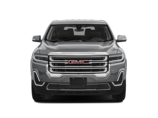 used 2023 GMC Acadia car, priced at $26,835