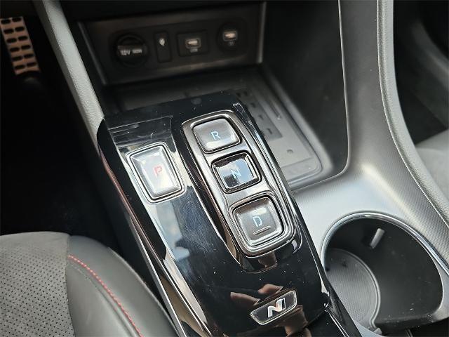 used 2021 Hyundai Sonata car, priced at $19,348