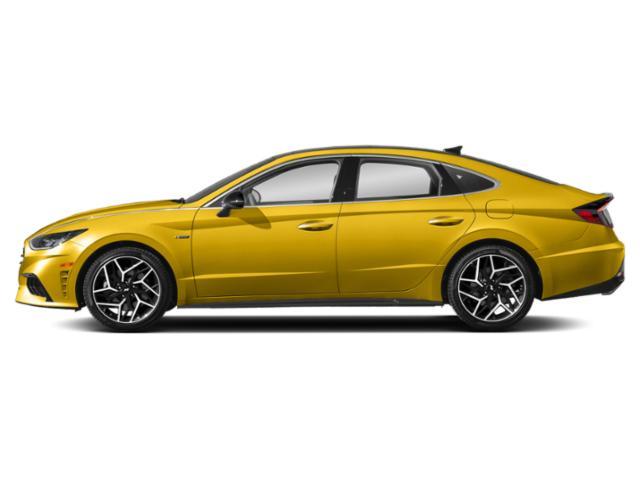 used 2021 Hyundai Sonata car, priced at $19,369