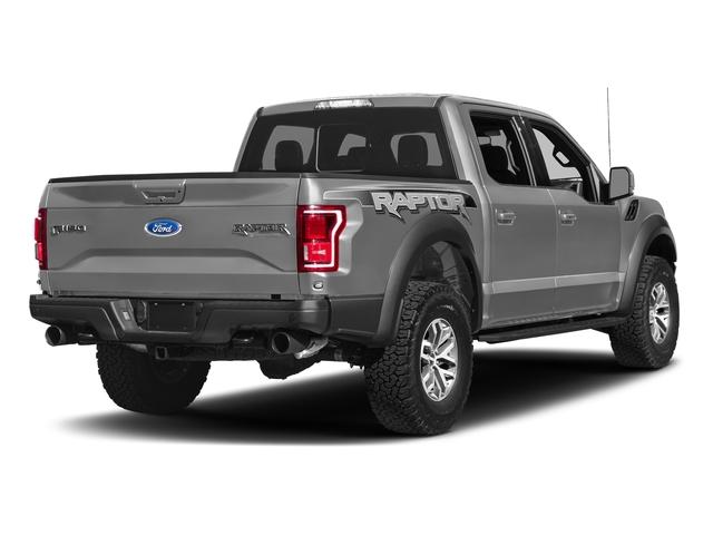 used 2017 Ford F-150 car, priced at $45,766