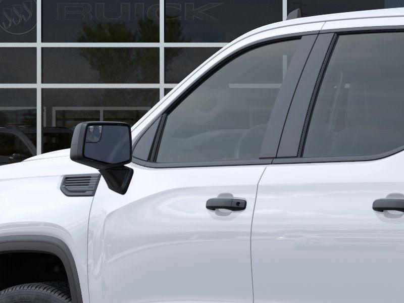 new 2026 GMC Sierra 1500 car, priced at $52,880