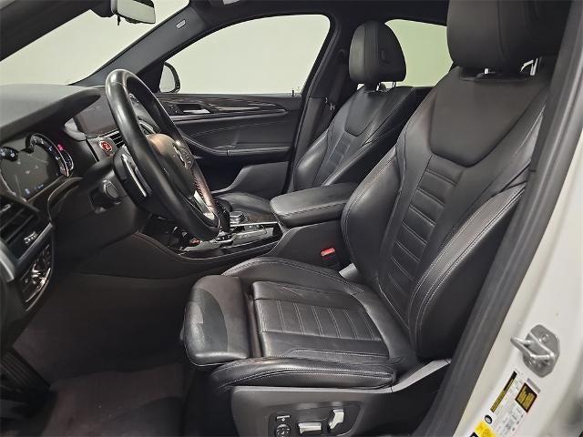 used 2019 BMW X4 car, priced at $24,766
