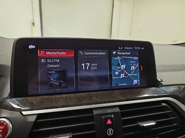 used 2019 BMW X4 car, priced at $24,766