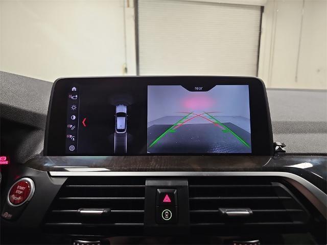 used 2019 BMW X4 car, priced at $24,766