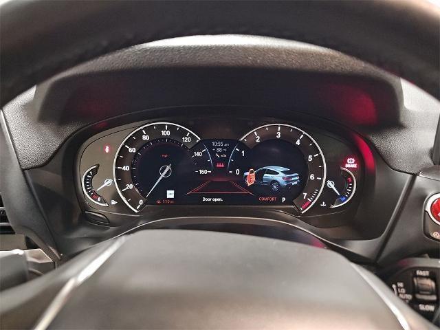used 2019 BMW X4 car, priced at $24,766