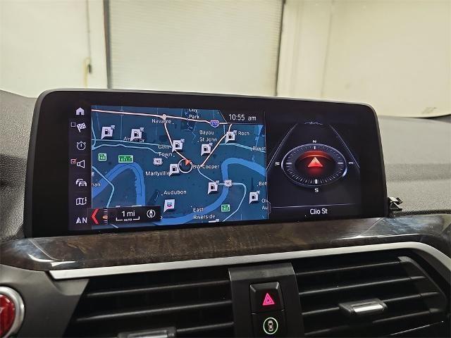 used 2019 BMW X4 car, priced at $24,766