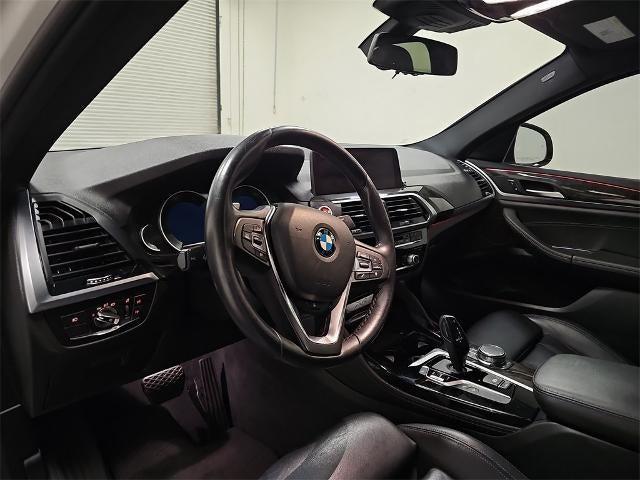 used 2019 BMW X4 car, priced at $24,766