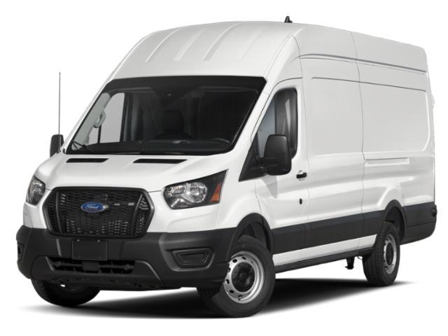 used 2023 Ford Transit-250 car, priced at $39,601