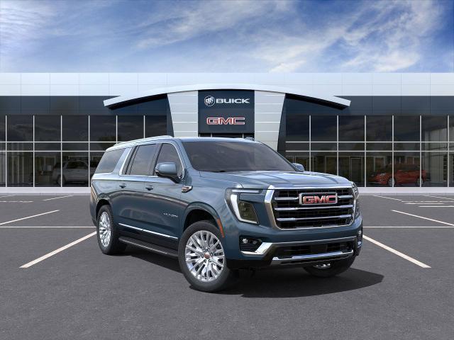 new 2025 GMC Yukon XL car, priced at $71,635