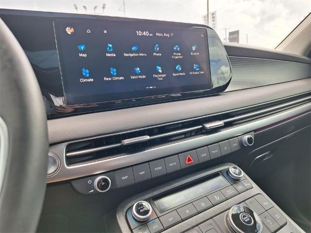 used 2024 Hyundai Palisade car, priced at $39,554