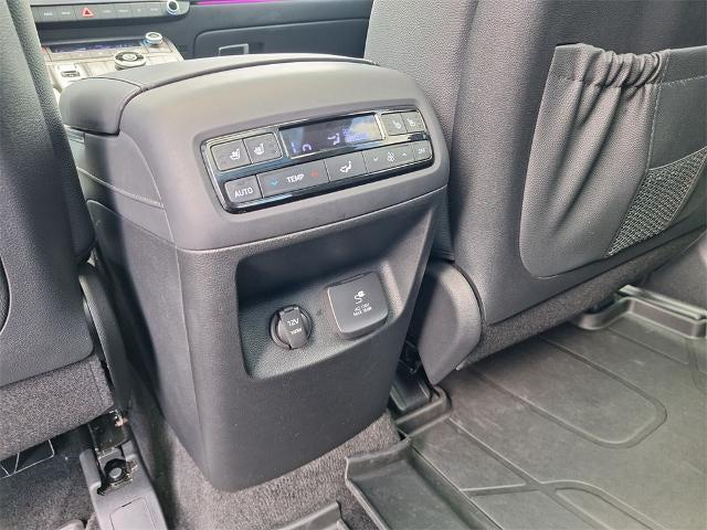 used 2024 Hyundai Palisade car, priced at $39,554