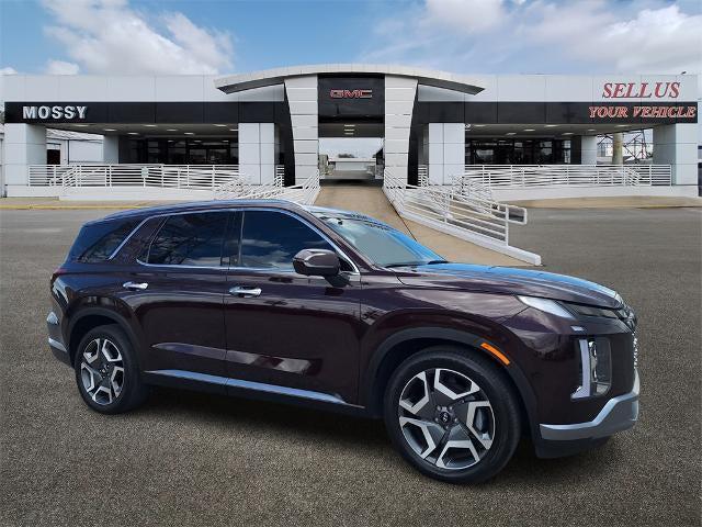 used 2024 Hyundai Palisade car, priced at $39,554