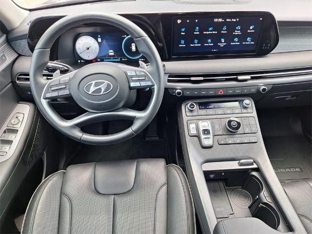 used 2024 Hyundai Palisade car, priced at $39,554
