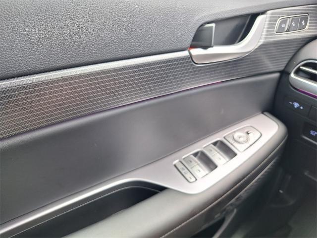 used 2024 Hyundai Palisade car, priced at $39,554