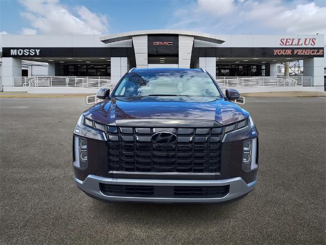 used 2024 Hyundai Palisade car, priced at $39,554