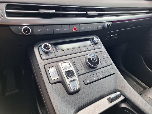 used 2024 Hyundai Palisade car, priced at $39,554