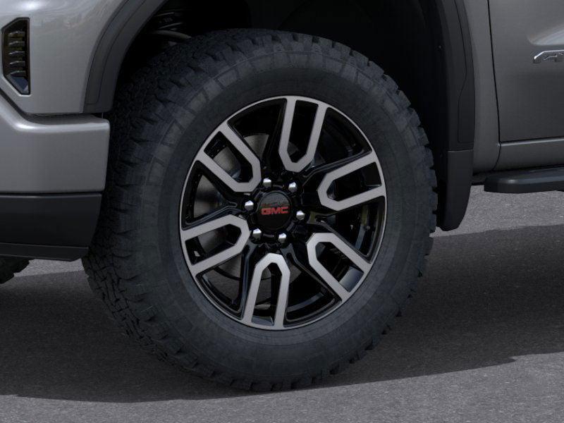 new 2026 GMC Sierra 1500 car, priced at $72,460