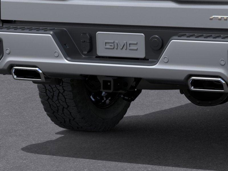 new 2026 GMC Sierra 1500 car, priced at $72,460
