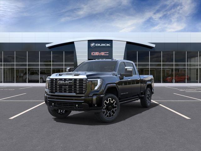 new 2025 GMC Sierra 2500 car, priced at $95,945