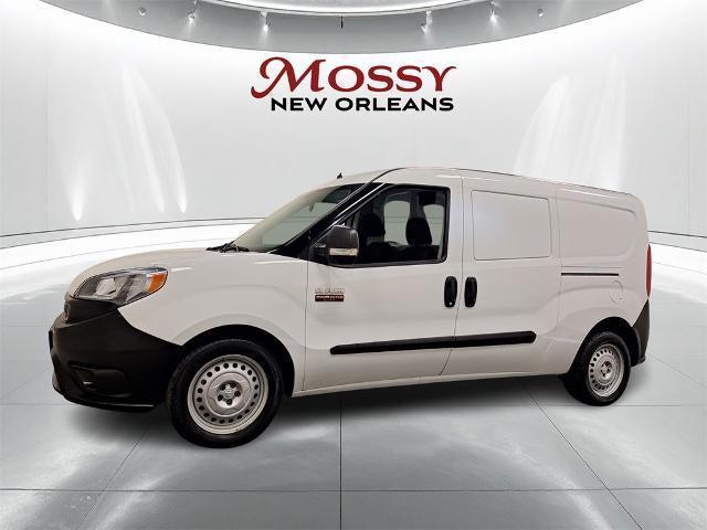 used 2021 Ram ProMaster City car, priced at $21,920