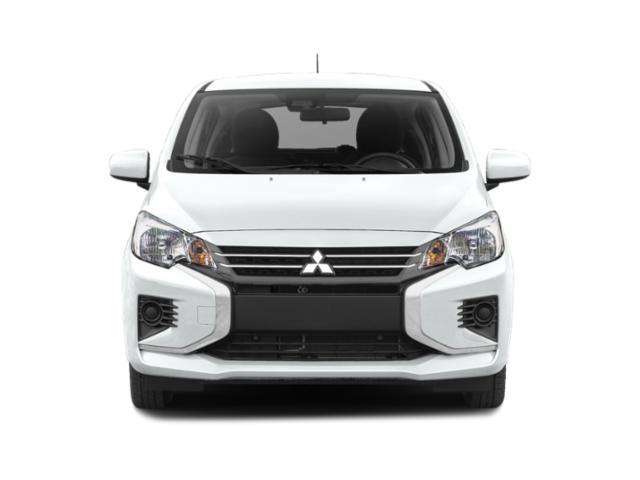 used 2021 Mitsubishi Mirage car, priced at $12,422