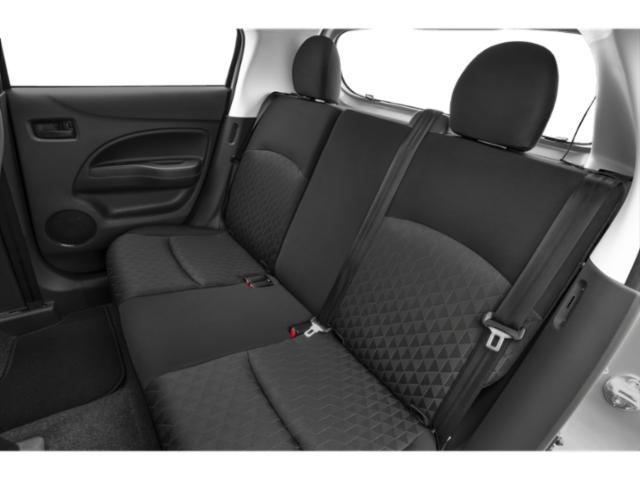 used 2021 Mitsubishi Mirage car, priced at $12,422