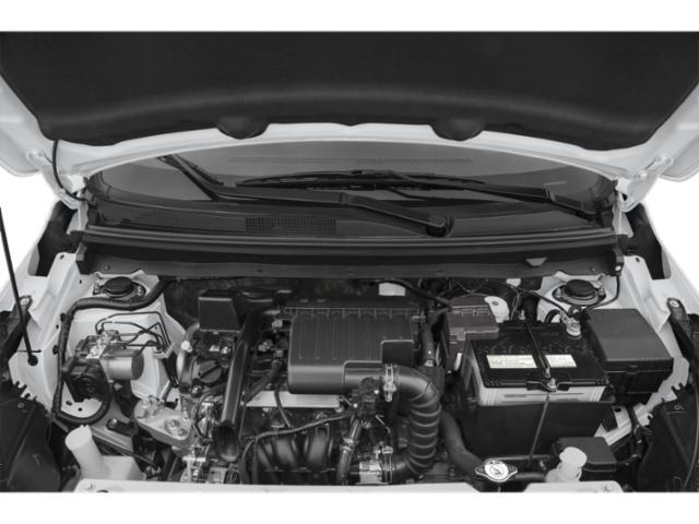 used 2021 Mitsubishi Mirage car, priced at $12,422