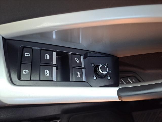 used 2024 Audi Q3 car, priced at $28,064