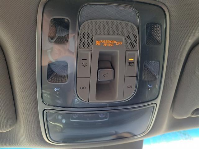 used 2021 Genesis GV80 car, priced at $33,864