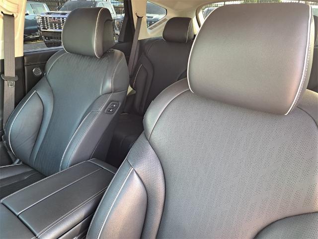 used 2021 Genesis GV80 car, priced at $33,864