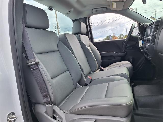 used 2017 GMC Sierra 1500 car, priced at $15,698