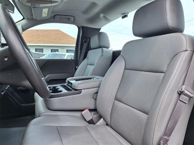 used 2017 GMC Sierra 1500 car, priced at $15,698