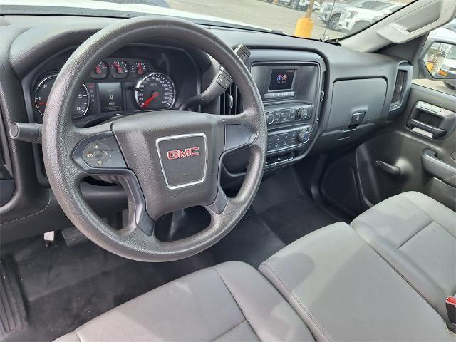 used 2017 GMC Sierra 1500 car, priced at $15,698