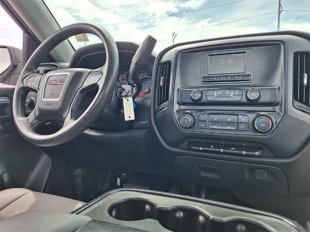 used 2017 GMC Sierra 1500 car, priced at $15,698