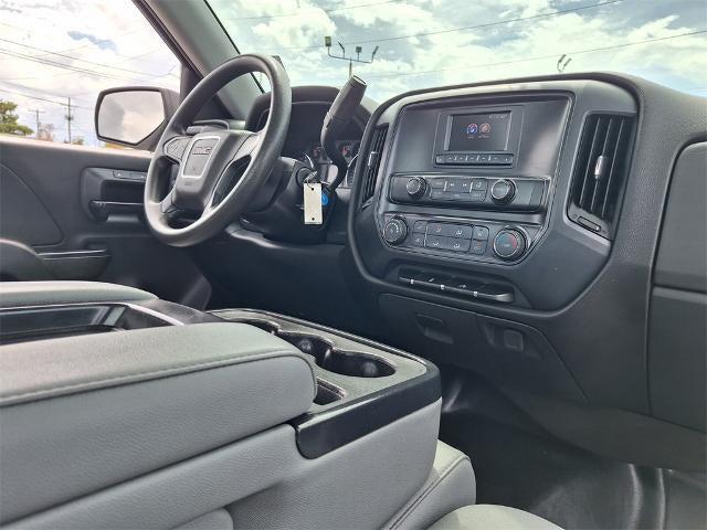 used 2017 GMC Sierra 1500 car, priced at $15,698