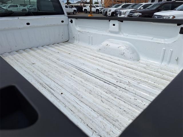 used 2017 GMC Sierra 1500 car, priced at $15,698