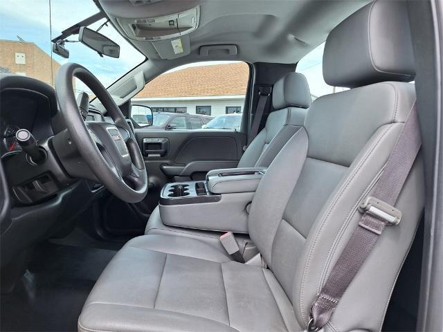 used 2017 GMC Sierra 1500 car, priced at $15,698