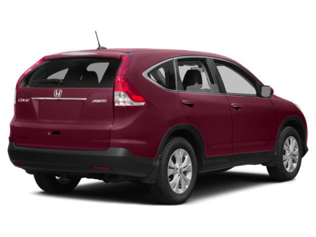 used 2014 Honda CR-V car, priced at $13,881
