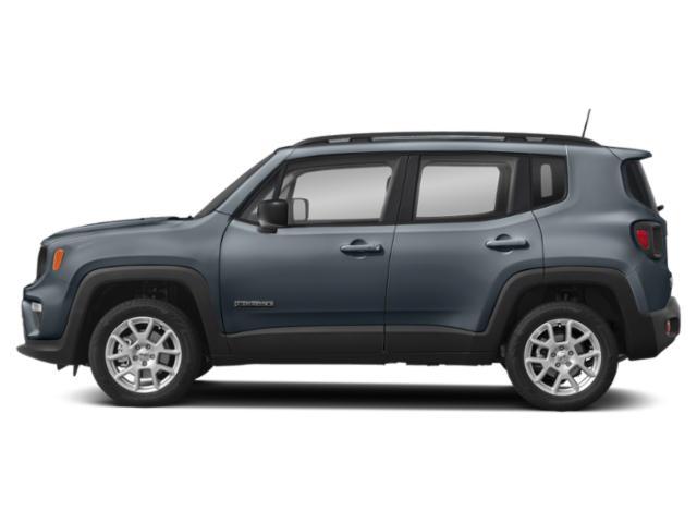 used 2022 Jeep Renegade car, priced at $20,728