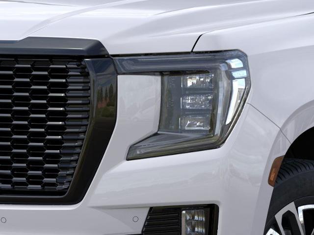 new 2024 GMC Yukon XL car, priced at $96,870