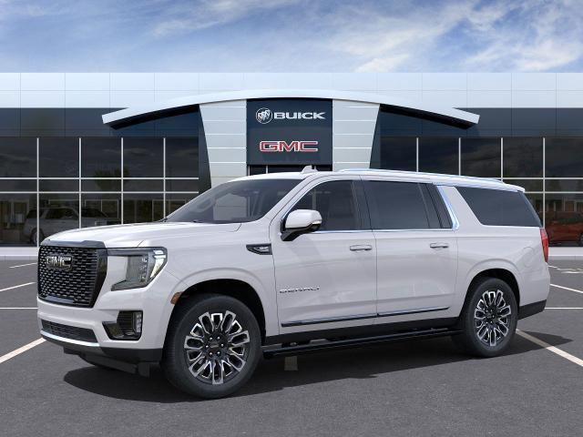 new 2024 GMC Yukon XL car, priced at $96,870