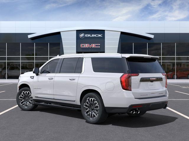 new 2024 GMC Yukon XL car, priced at $96,870