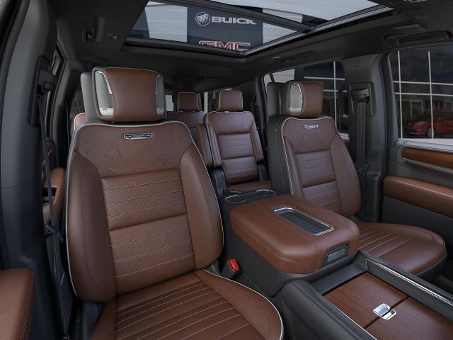 new 2024 GMC Yukon XL car, priced at $96,870