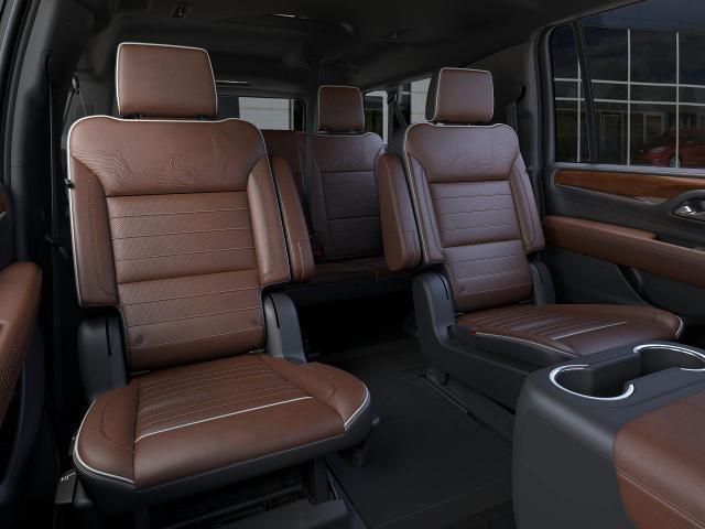 new 2024 GMC Yukon XL car, priced at $96,870