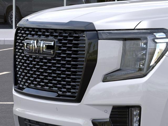 new 2024 GMC Yukon XL car, priced at $96,870